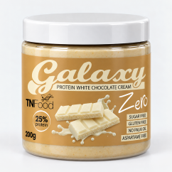 Creme Proteiche Spalmabili Zero 200 g