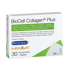 BioCell Collagen® Plus 30 tbl