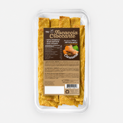 Focaccia Croccante Proteica...