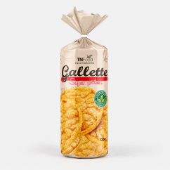 Gallette Super Protein 120 g