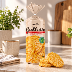 Gallette Super Protein 120 g