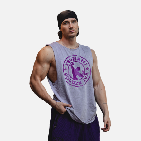 Tank Top Tsunami Vintage...