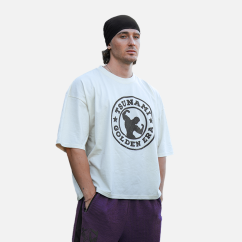 T-Shirt Oversize Tsunami...