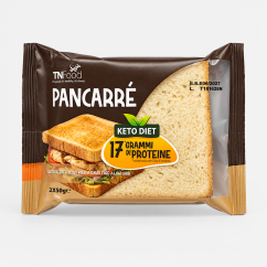 Pancarré 2x50 g