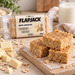 Flapjack 120 g