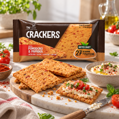 Crackers 50 g