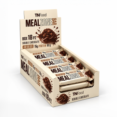 Mealzone Bar 50 g - BOX 18 PZ