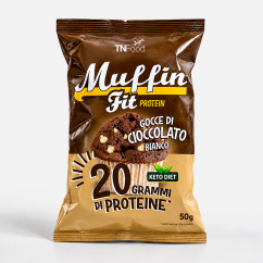 Muffin Fit Protein 50 g