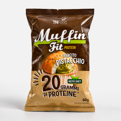 Muffin Fit Protein...