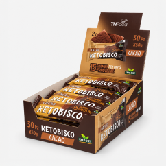 Ketobisco 50 g - BOX DA 30 PZ