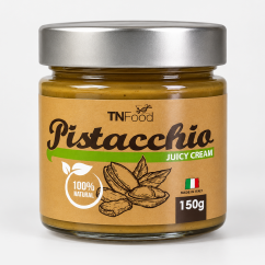 Burro di Pistacchio 100% 150 g