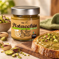 Burro di Pistacchio 100% 150 g