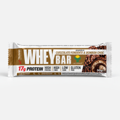 Whey Bar 50 g