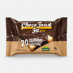Choco Toast Fit Protein 50 g