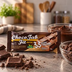 Choco Tab Fit Protein 35 g