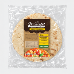 Pizzafit 200 g