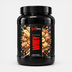 Whey Pure Professional 900 g
