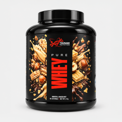Whey Pure Professional 2kg