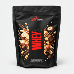 Whey Pure Professional 500 g