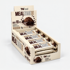 Mealzone Bar 50 g - BOX 18 PZ