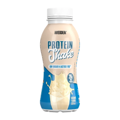 Protein shake coconut 330 ml