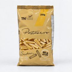 Tn Food Pastazero Sedani...