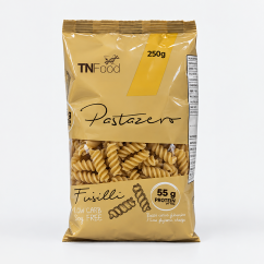 Tn Food Pastazero Fusilli...