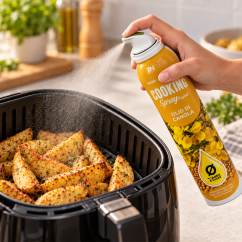 Cooking Spray Zero 200 ml