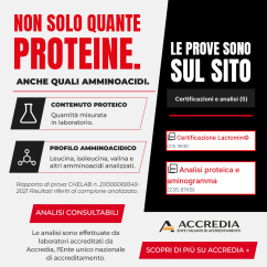 Whey Pure Professional 500 g