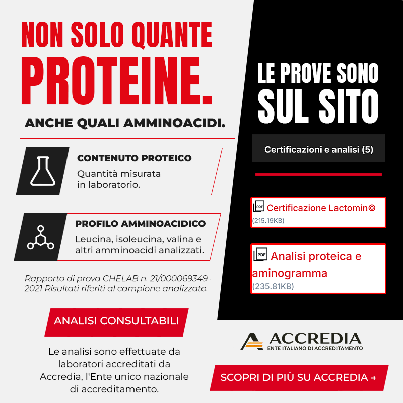 Whey Pure Professional 900 g