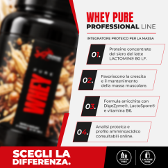 Whey Pure Professional 2kg
