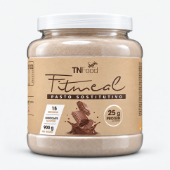Fitmeal Pasto Sostitutivo...