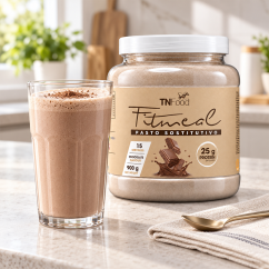 Fitmeal Pasto Sostitutivo 900 g