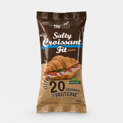 Salty Croissant Fit Protein...