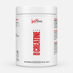 Creatine Micro Pure Zero...