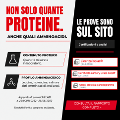 Isolate Pure Professional 900 g