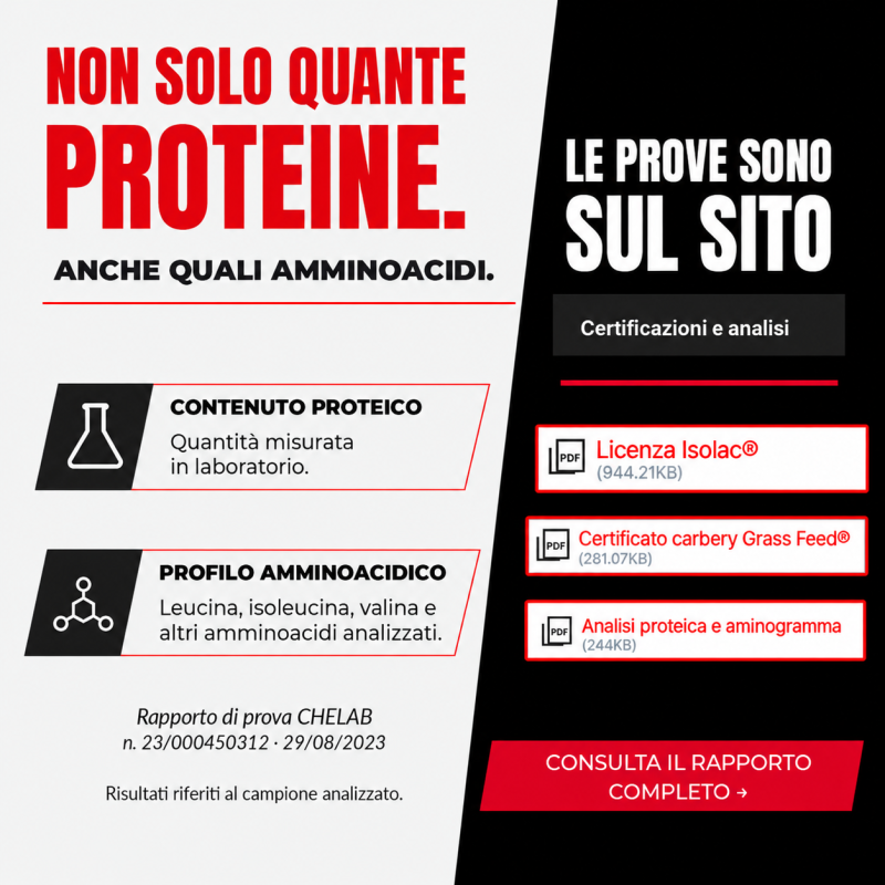 Isolate Pure Professional 900 g