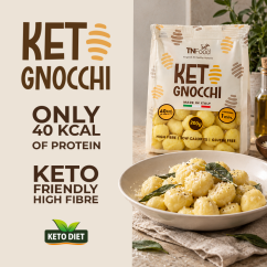 Keto Gnocchi 200 g