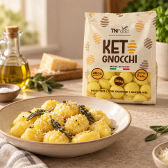 Keto Gnocchi 200 g
