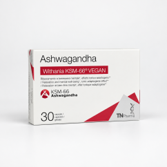 Ashwagandha withania...