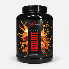 Isolate Pure Professional 2 kg