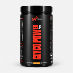 Glyco Power Pure 696 g