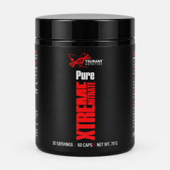 Xtreme Nitrate Pure...