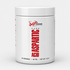 Aspartic Acid Pure 80 tbl