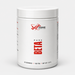 BETAPure 100 tbl