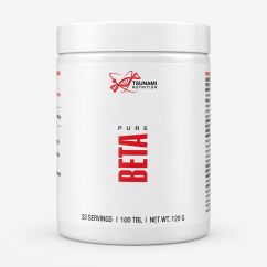 BETAPure 100 tbl
