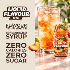 Liquid Flavour Zero 65 ml