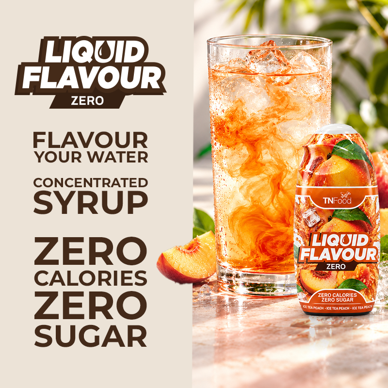 Liquid Flavour Zero 65 ml
