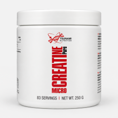 Creatine Micro Pure Zero...