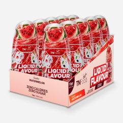 Liquid Flavour Zero 65 ml -...